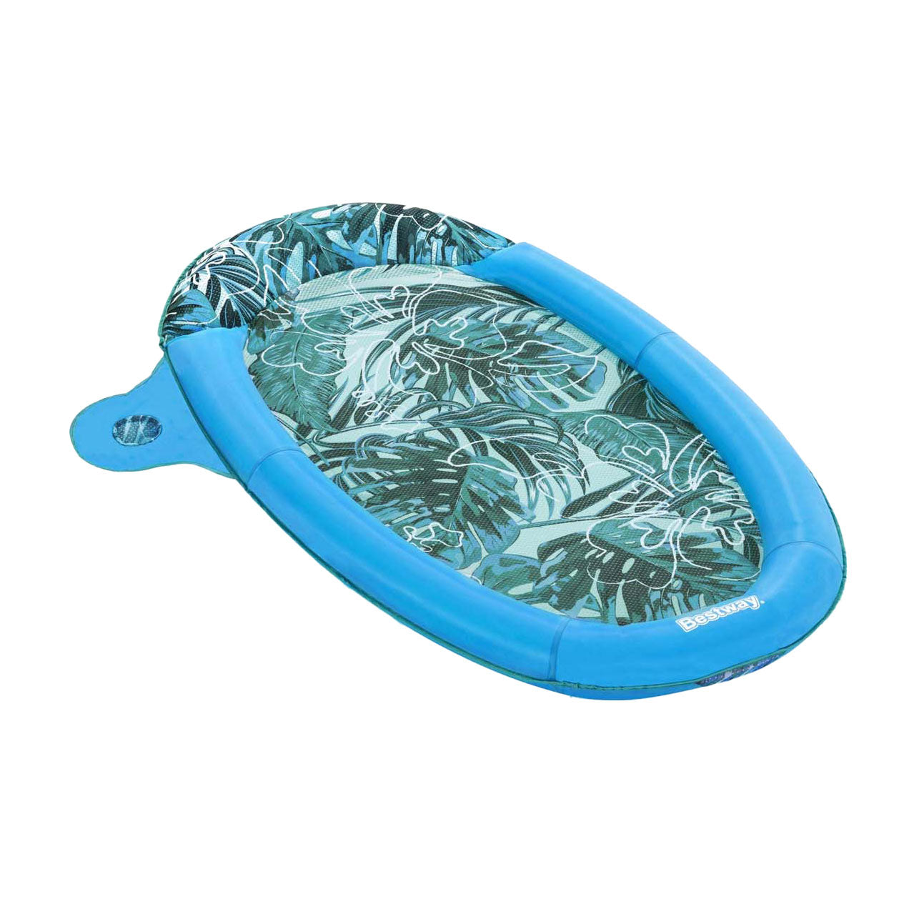 Bestway Flex 'N Fold Lounge Airbed, 171 cm
