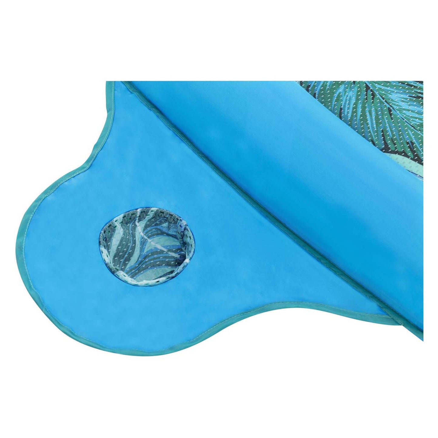 Bestway Flex 'N Fold Lounge Airbed, 171 cm
