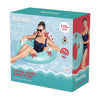 Bestway Swimming Ring Koraal, 97 cm