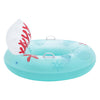 Bestway Swimming Ring Koraal, 97 cm