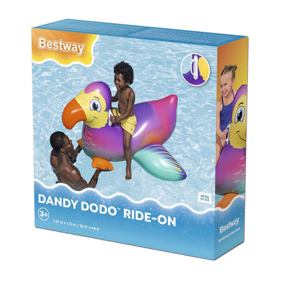 Bestway Rider Dandy dodo gonfle oiseau