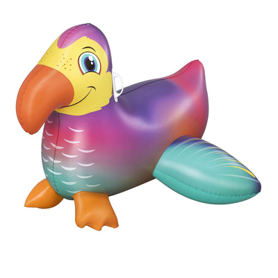 Bestway Rider Dandy dodo gonfle oiseau