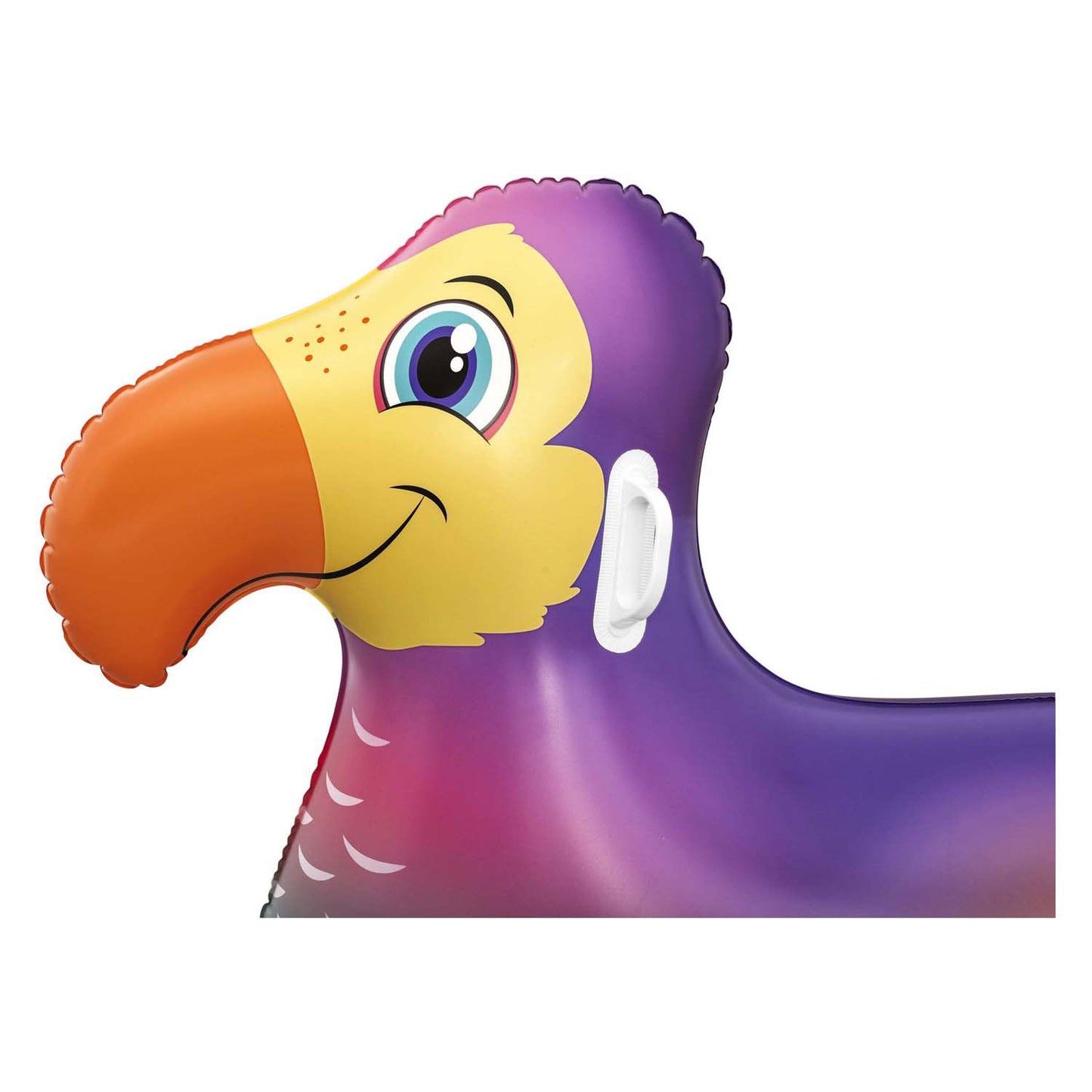 Bestway Rider Dandy dodo gonfle oiseau