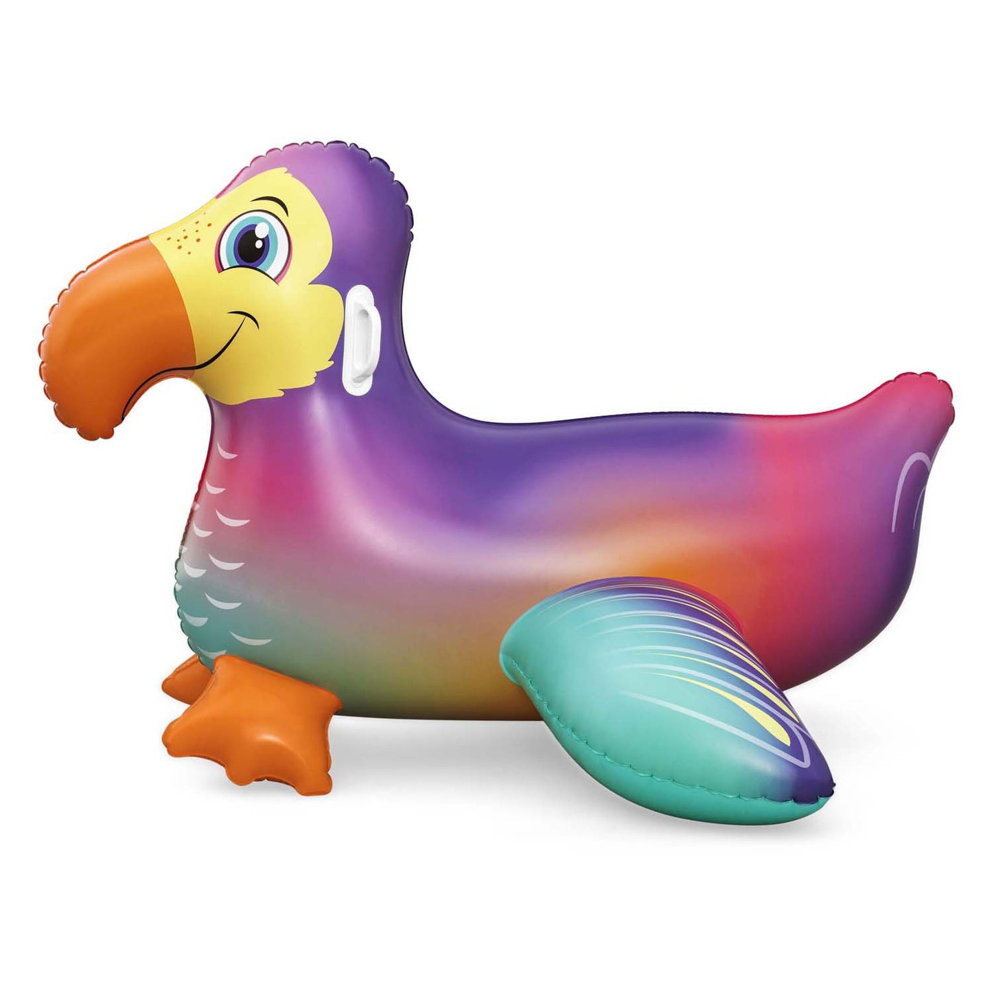 Bestway Rider Dandy dodo gonfle oiseau