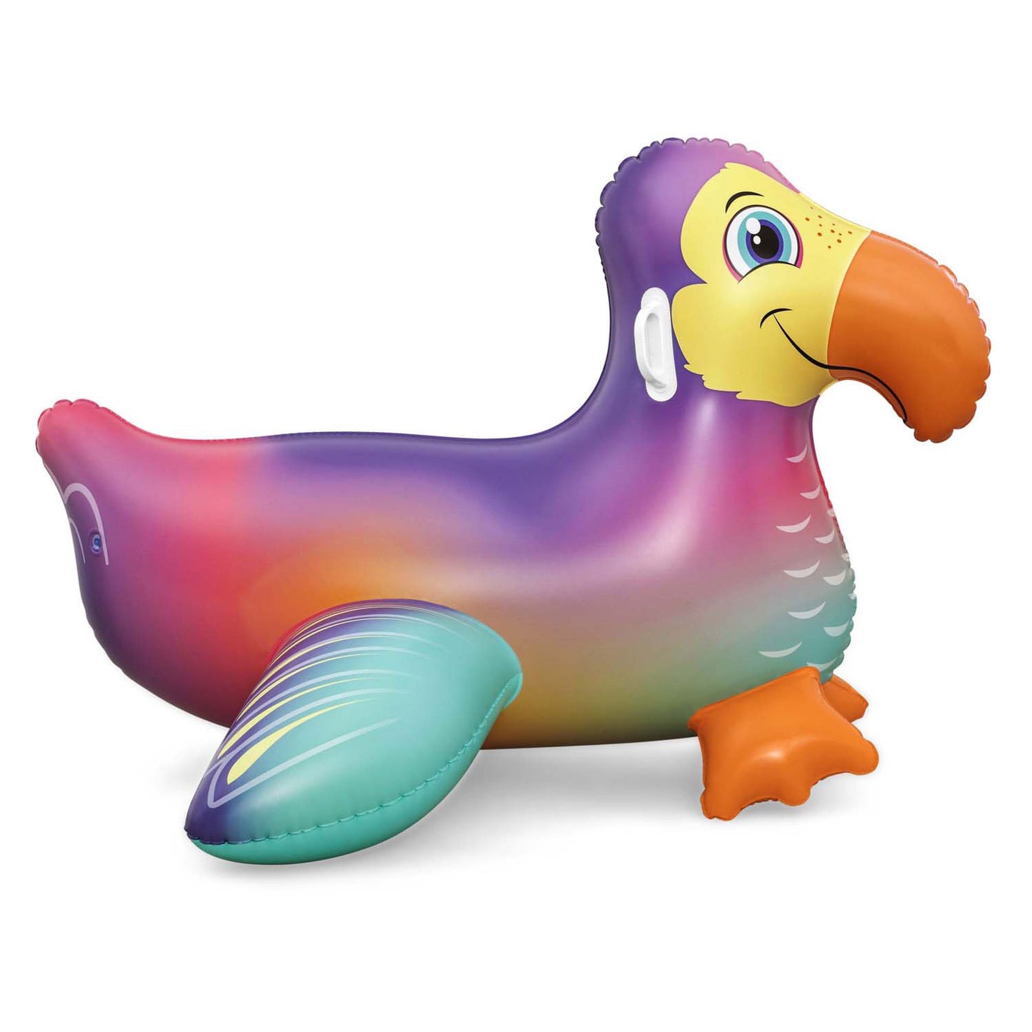 Bestway Rider Dandy dodo gonfle oiseau
