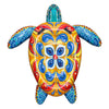 Turtle gonflable Méditerranée de Bestway Rider, 186 cm