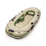 Bestway Hydro Force Boot Voyager 500 Set Green - afbeelding 4
