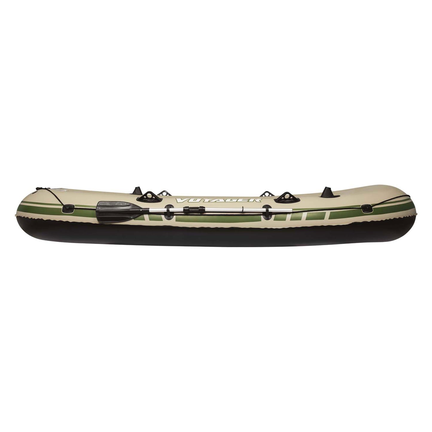 Bestway Hydro Force Boot Voyager 500 Set Green