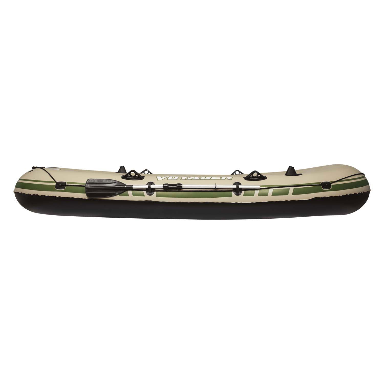 Bestway Hydro Force Boot Voyager 500 Set Green