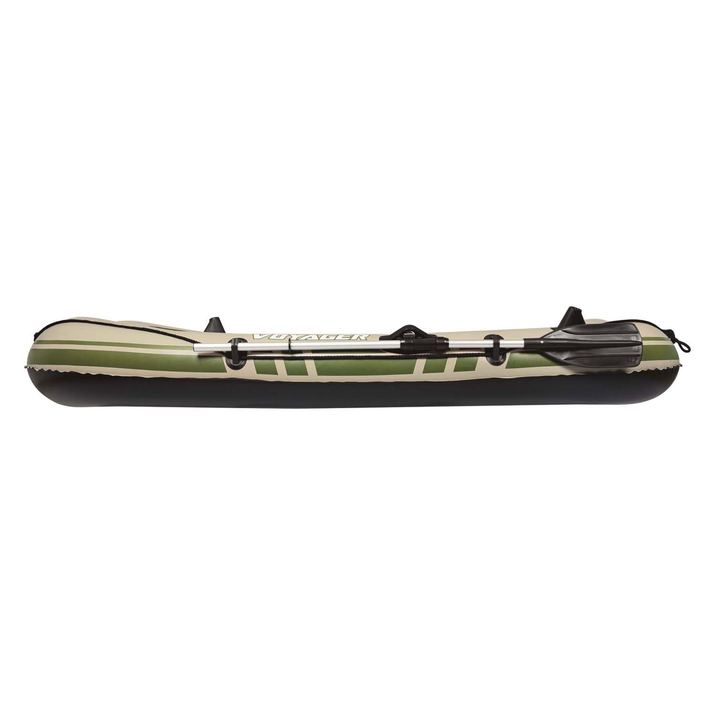 Bestway Hydro Force Boot Voyager 300 Set Green