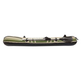 Bestway Hydro Force Boot Voyager 300 Set Green - afbeelding 4