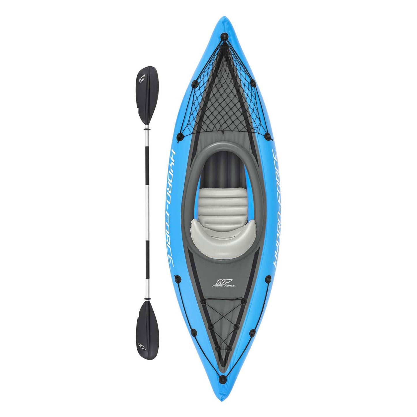 Bestway Hydro Force Kayak Cove Champion x1 Set gonflable