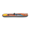 Bestway Kondor 2000 Boat gonflable ensemble 2 personnes orange