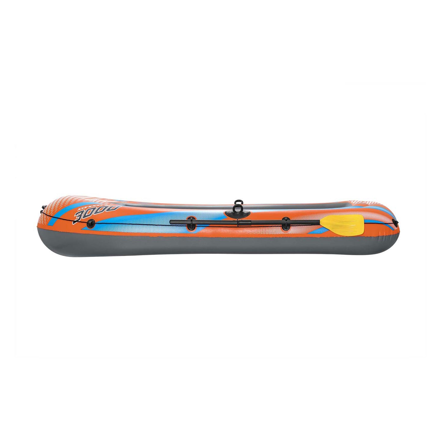 Bestway Boot Kondor Elite 3000 Set gonflable