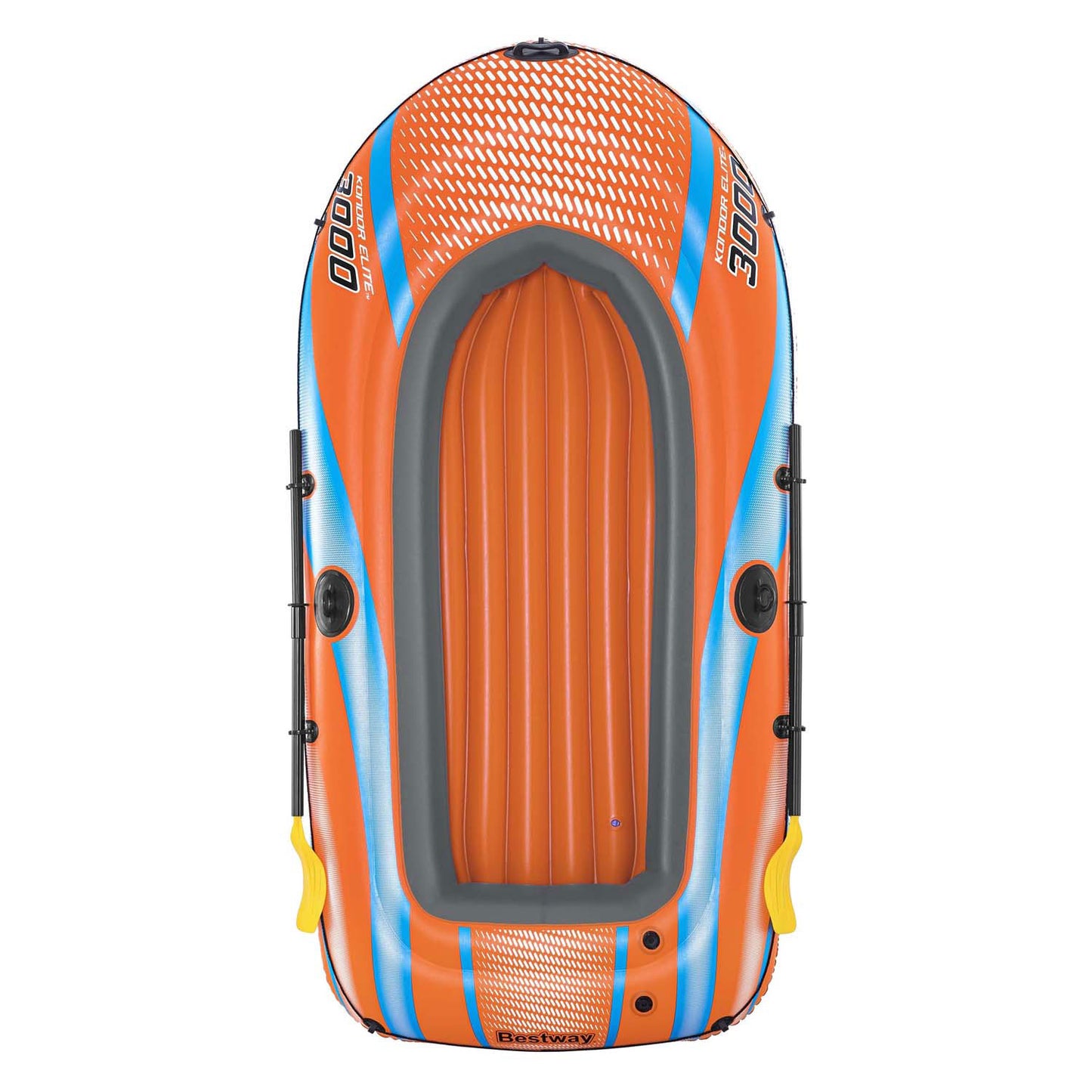 Bestway Boot Kondor Elite 3000 Set gonflable