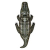Bestway Rider Crocodile réaliste gonflable, 184 cm
