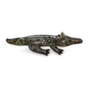 Bestway Rider Crocodile réaliste gonflable, 184 cm