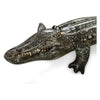 Bestway Rider Crocodile réaliste gonflable, 184 cm