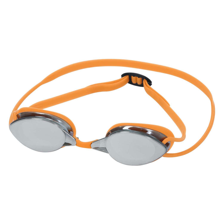 Lunettes de plongée Bestway Elite Blast Pro orange, 14 ans +