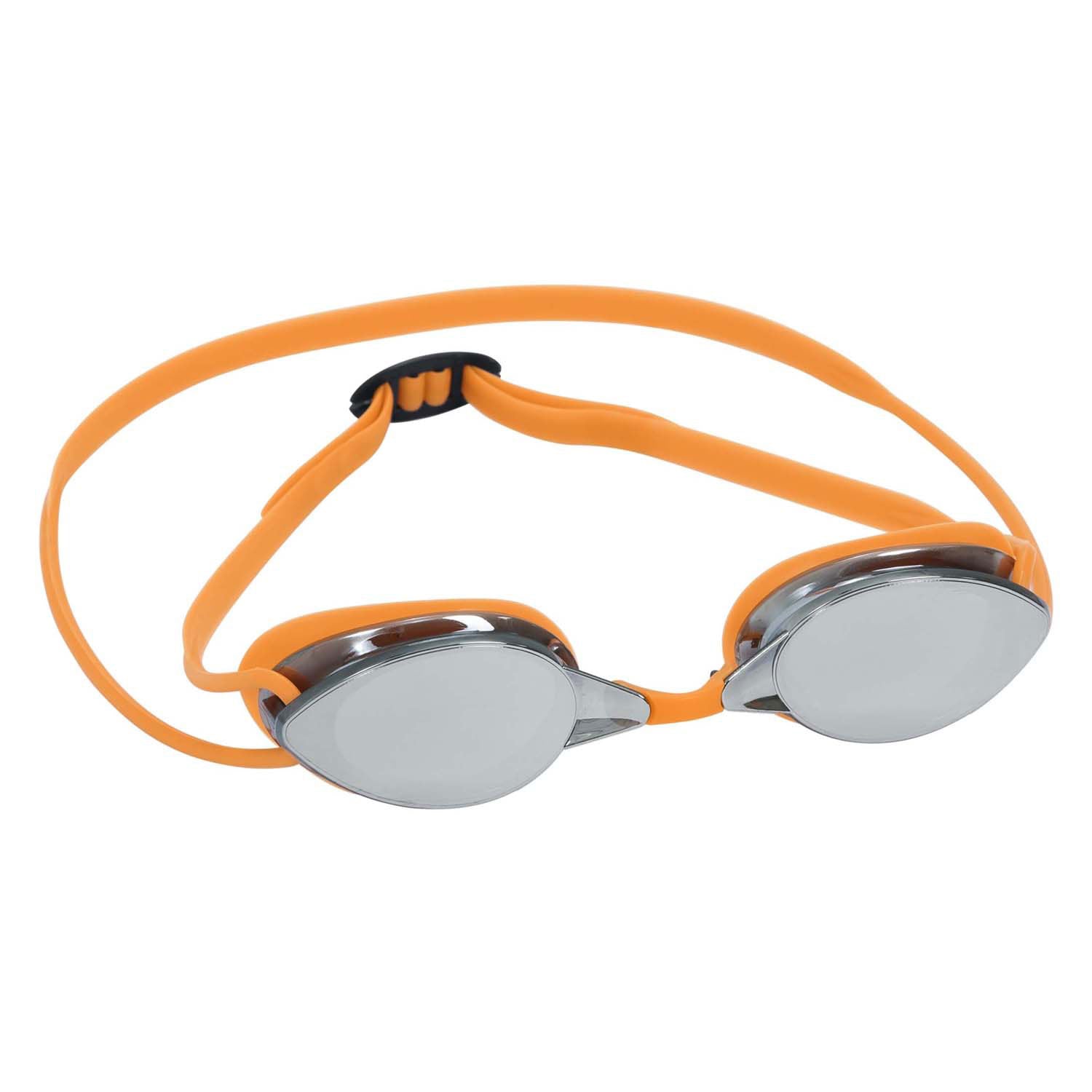 Lunettes de plongée Bestway Elite Blast Pro orange, 14 ans +