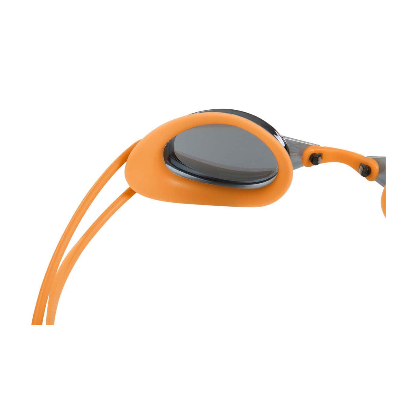 Lunettes de plongée Bestway Elite Blast Pro orange, 14 ans +