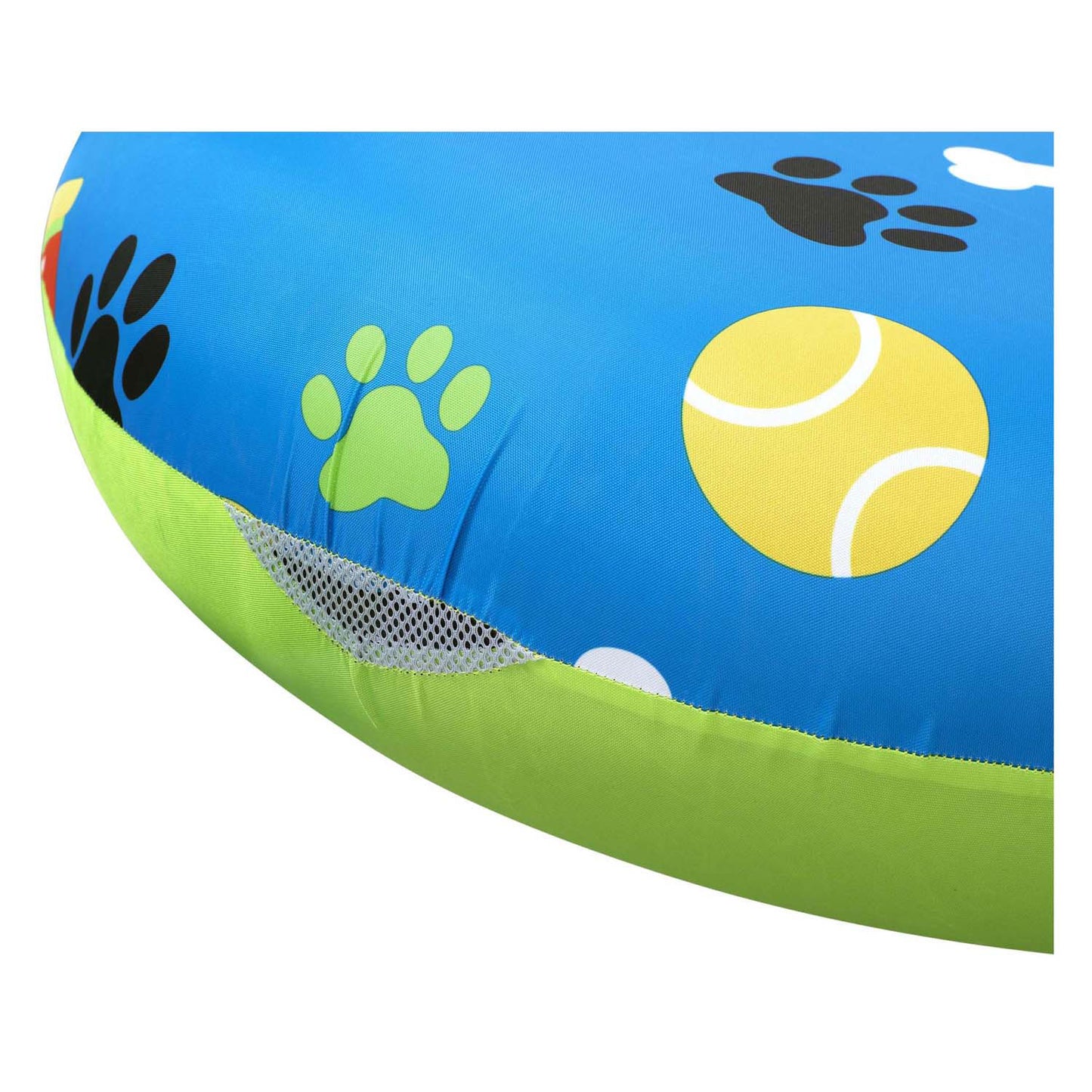 Bestway Fetchin 'Fun Pet Petable Air Airbed