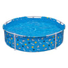 Bestway Piscine Pet Pet Fetchin 'Fun, 122 cm