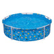 Bestway Piscine Pet Pet Fetchin 'Fun, 122 cm