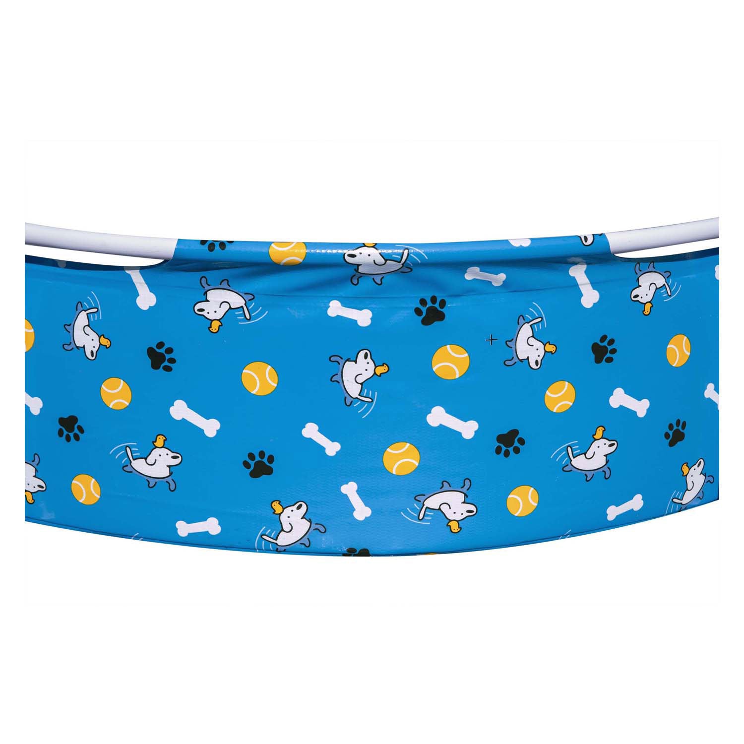 Bestway Piscine Pet Pet Fetchin 'Fun, 122 cm