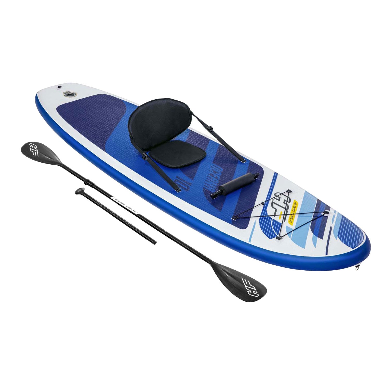 Bestway Hydro Oceana Convertible SUP SUP