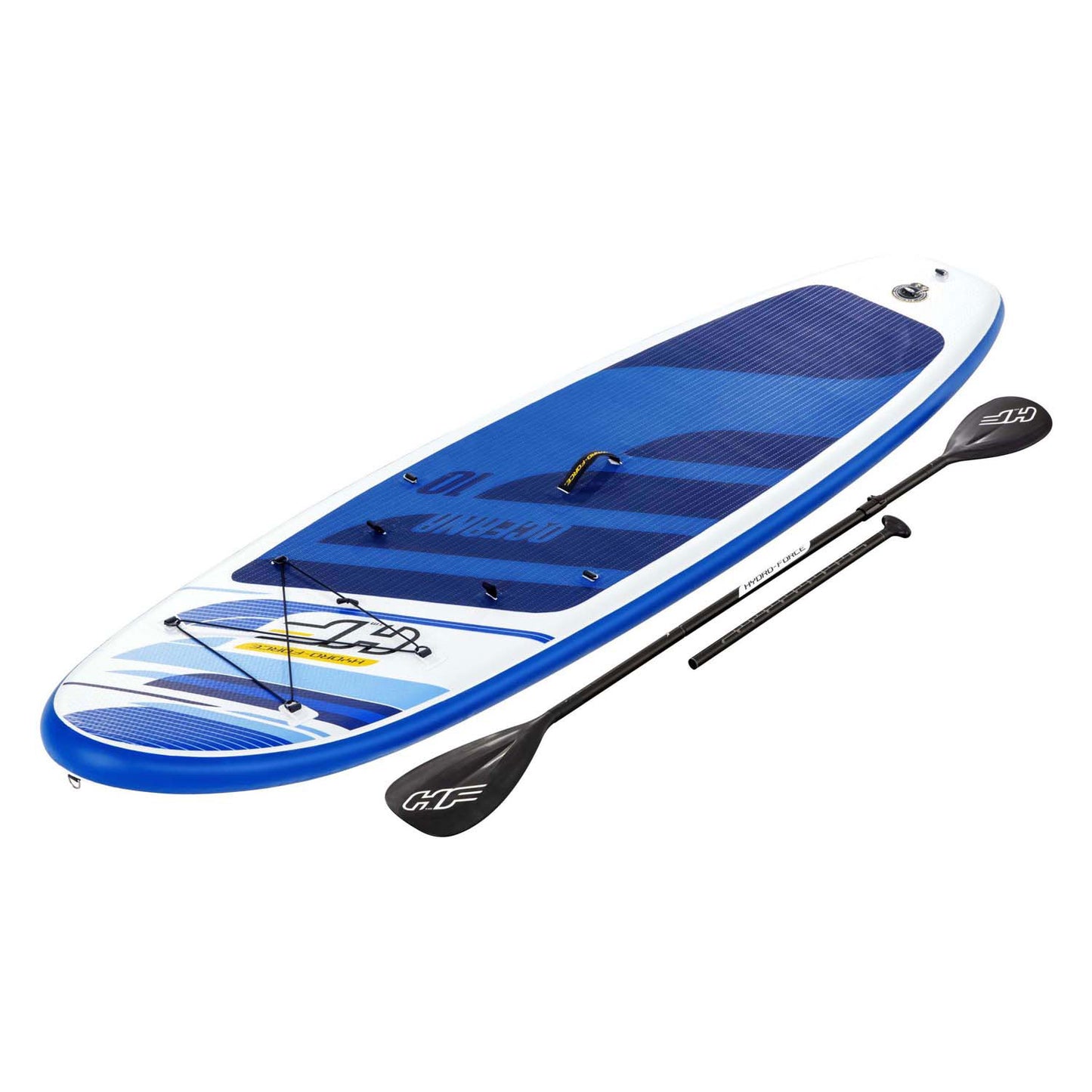Bestway Hydro Oceana Convertible SUP SUP