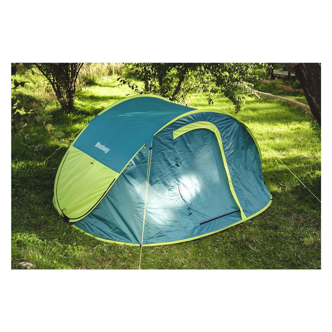 Bestway Frontcountry Tent cool Mount 4