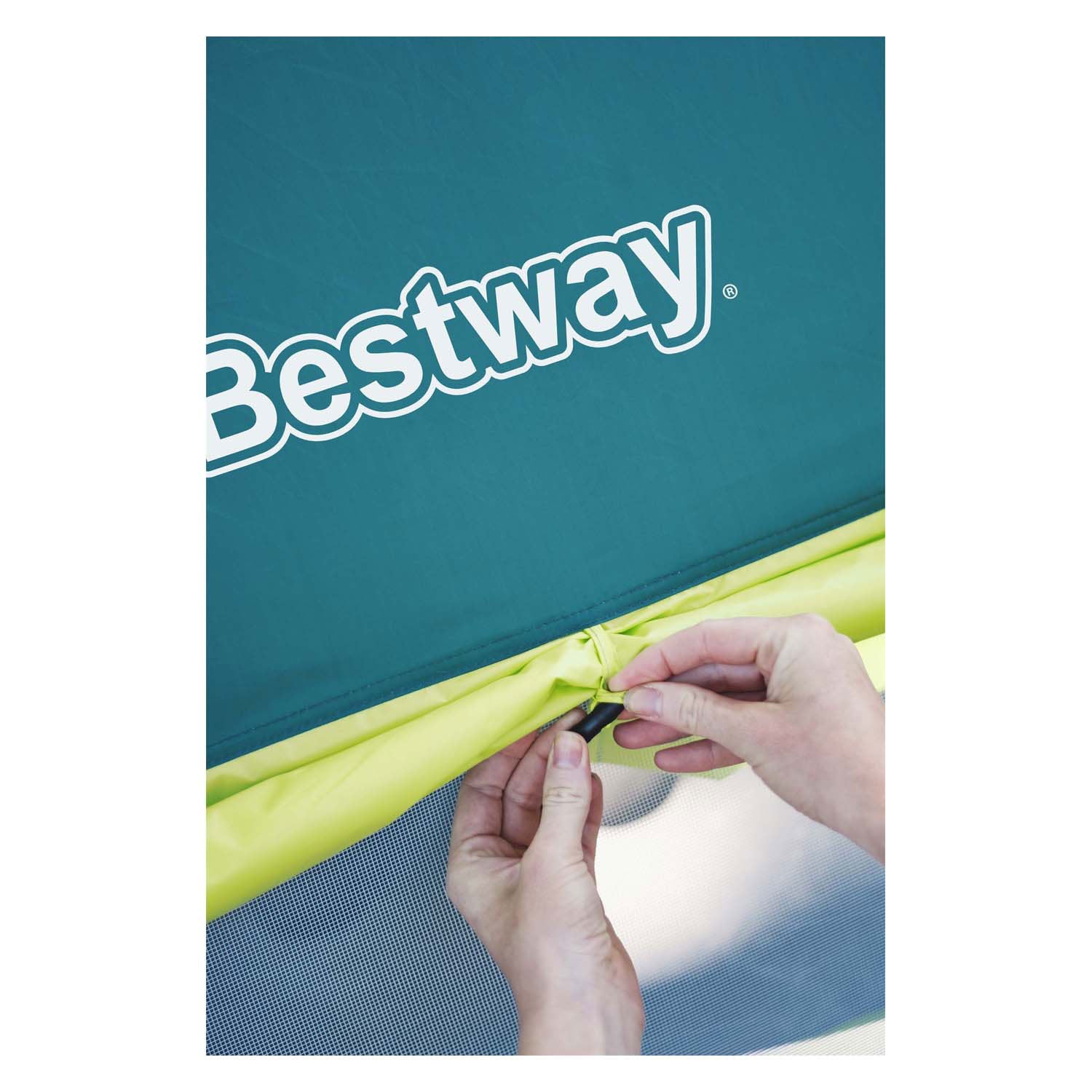 Bestway Frontcountry Tent cool Mount 4