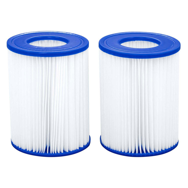 Filtre cartride Bestway Type II