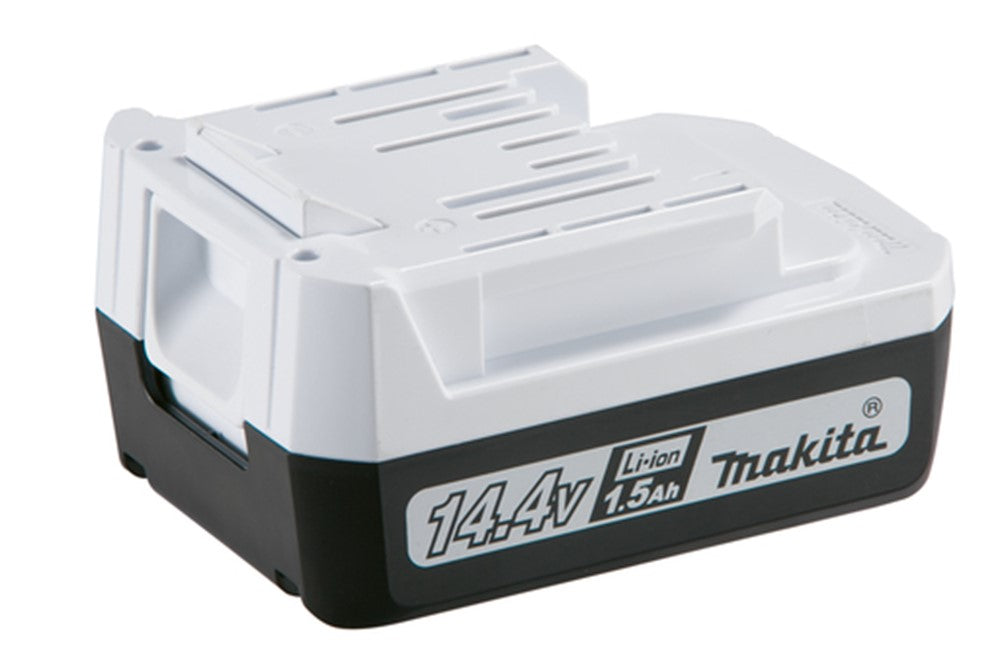 Makita accessoires batterie bl1415g 14.4v 1.5ah | 198192-8