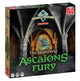 Jumbo le début Ascalons Fury Houses de trésor
