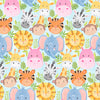 Https : www.ccobby.nl papier d'emballage-animaux-80-gr-5-m-1-piece