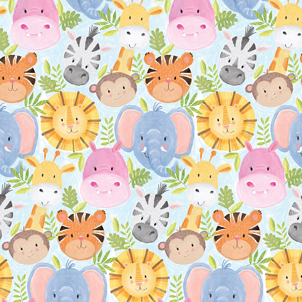 Https : www.ccobby.nl papier d'emballage-animaux-80-gr-5-m-1-piece