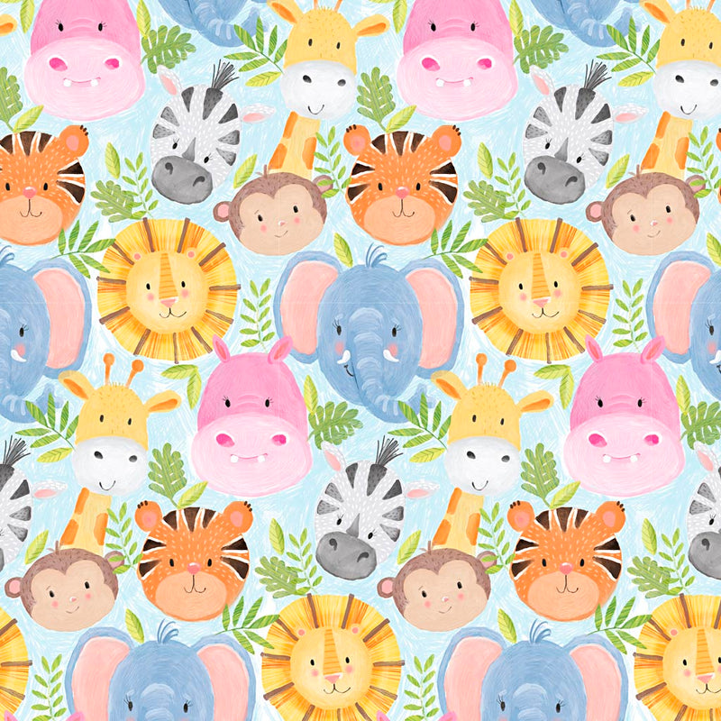 Https : www.ccobby.nl papier d'emballage-animaux-80-gr-5-m-1-piece