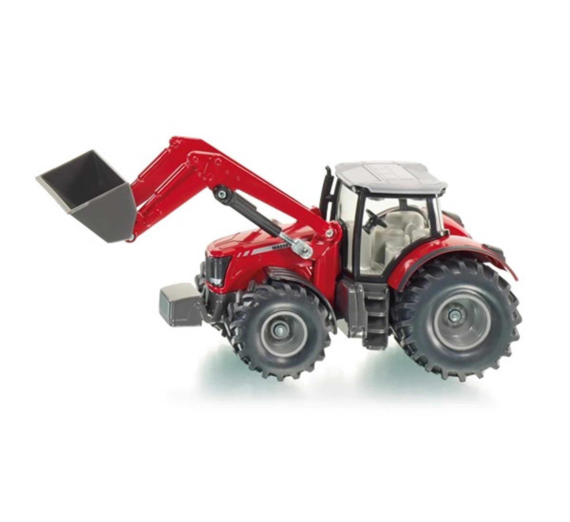 Tracteur Siku 1985 Massey Ferguson