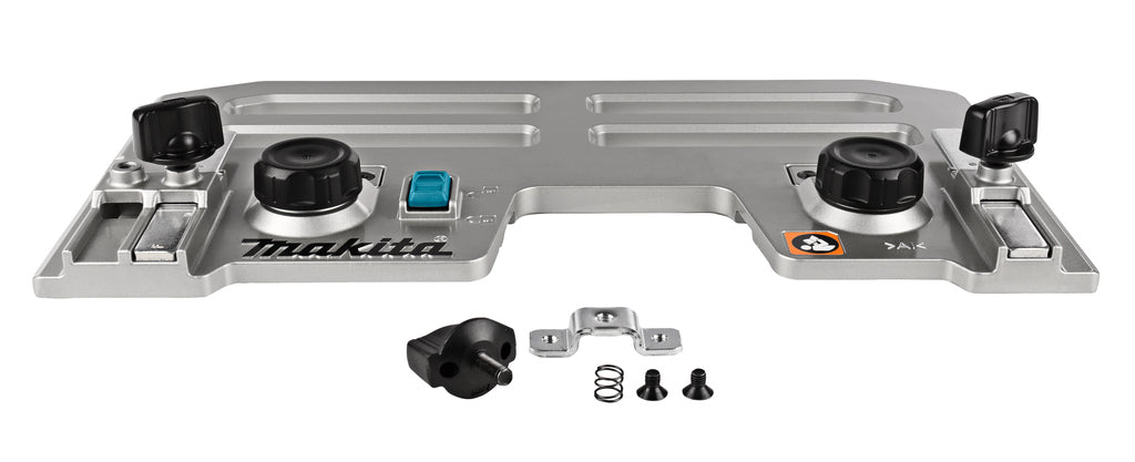 Accessoires Makita 198570-2 | adaptateur de rail de guidage hs0600 - 198570-2
