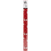 Papier cadeau Creativ company, gnome de Noël scandinave, l: 50 cm, 80 gr, rouge, 5 m 1 rouleau