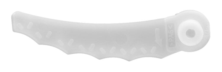 Accessoires Makita lames de tête de tondeuse - 198851-4 - 198851-4