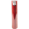 Papier cadeau Creativ company, étoiles et lunes, l: 50 cm, 80 gr, rouge foncé, 100 m 1 rouleau