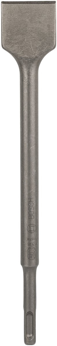 Burin plat Bosch sds-plus - 250 x 40 mm