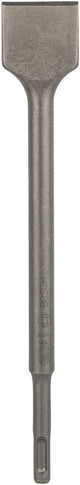 Burin plat Bosch sds-plus - 250 x 40 mm