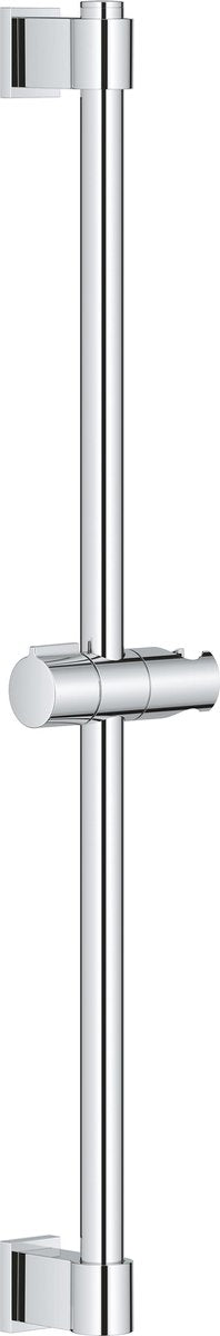 Barre de douche universelle Grohe vitalio - 600 mm - chromée