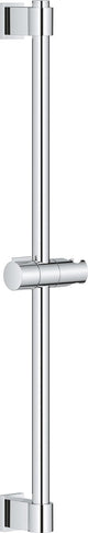 Barre de douche universelle Grohe vitalio - 600 mm - chromée
