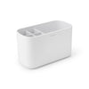 Brabantia renouveler la salle de bain caddie - blanc