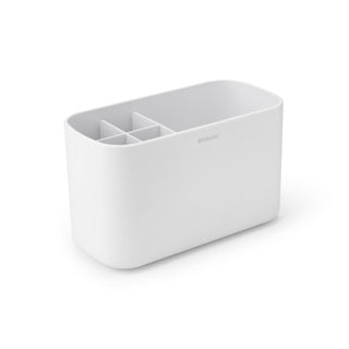 Brabantia renouveler la salle de bain caddie - blanc